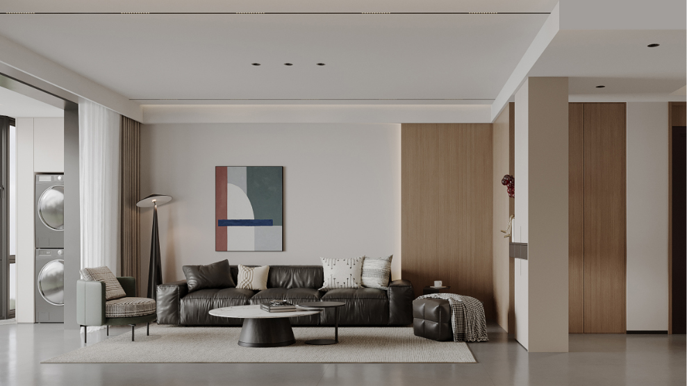 紅螞蟻精装改造