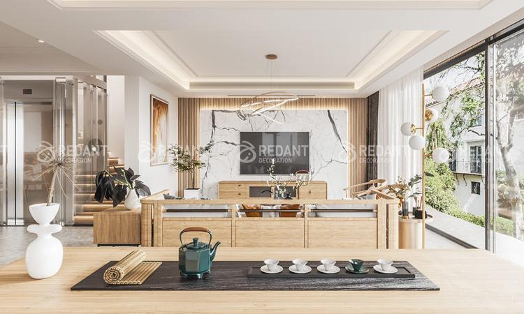 不同装修风格窗帘怎么搭配？设计师分享窗帘搭配技巧