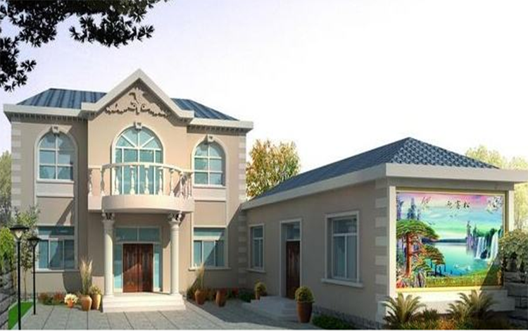 农村自建房的装修特点有哪些 农村自建房怎么装修