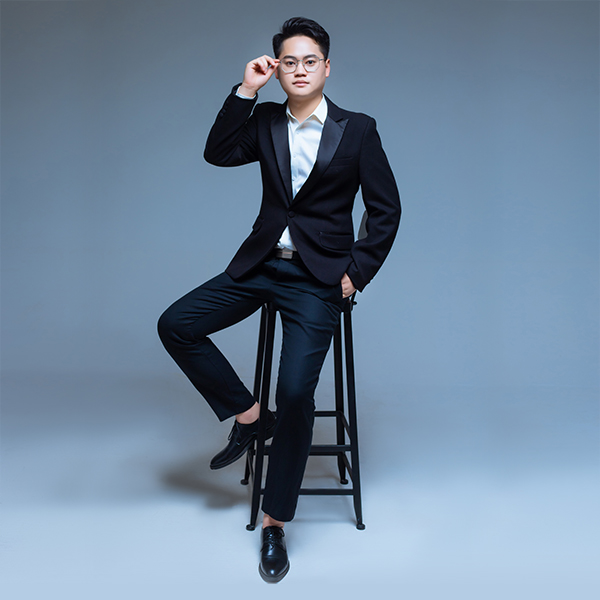 李尊启