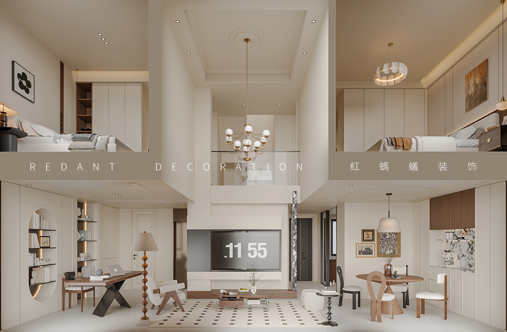 厨房适合用什么颜色 厨房装修什么颜色风水好